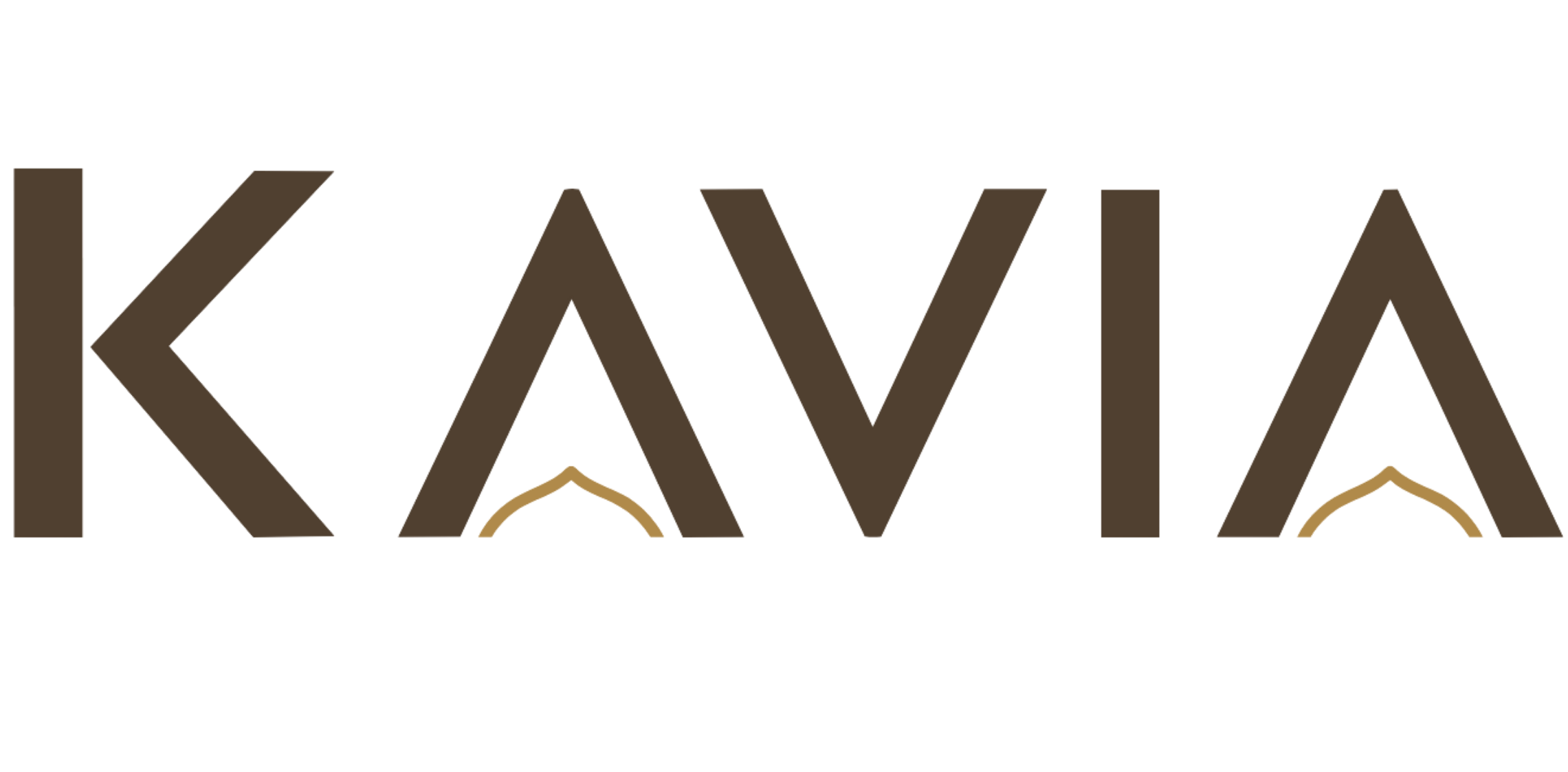 kavia logo